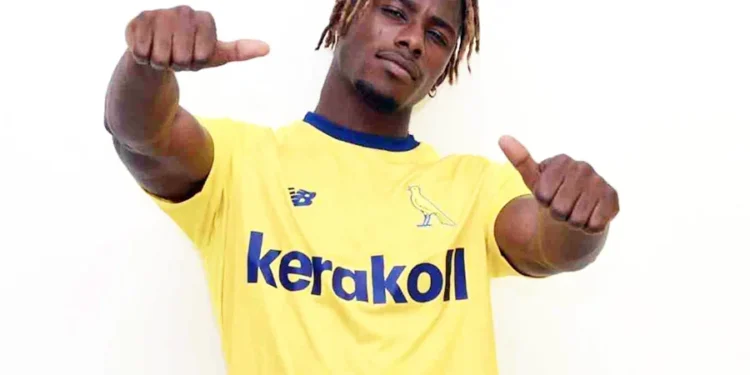 Abdoul Guiebre