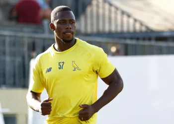 Abdoul Guiebre