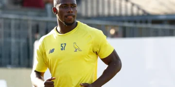 Abdoul Guiebre