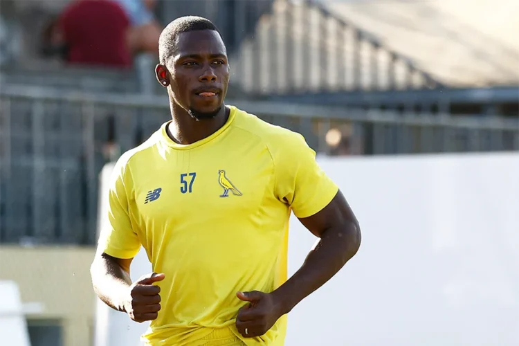 Abdoul Guiebre