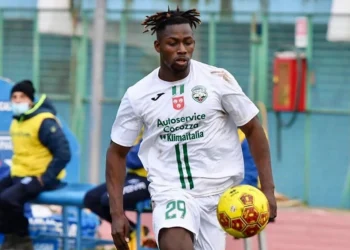 Abdoul Guiebre