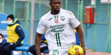 Abdoul Guiebre
