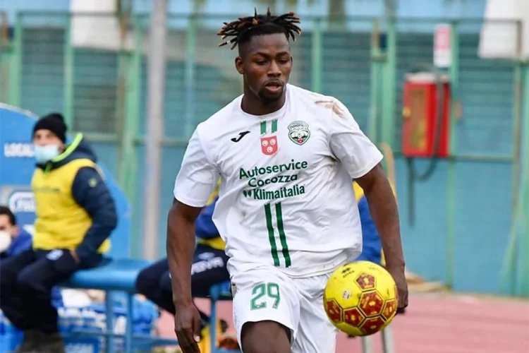Abdoul Guiebre