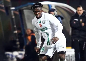 Abdoul Guiebre