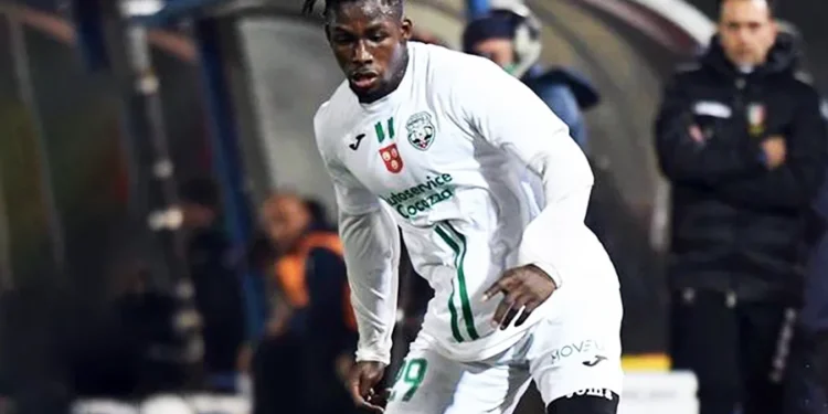 Abdoul Guiebre