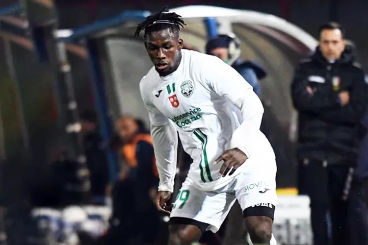 Abdoul Guiebre