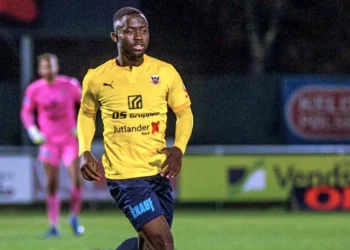 Abdoul Razack Yoda