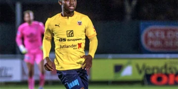 Abdoul Razack Yoda