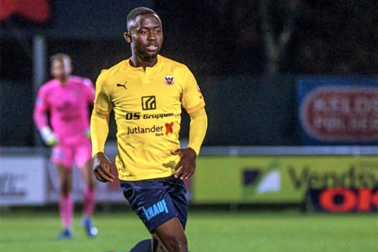 Abdoul Razack Yoda