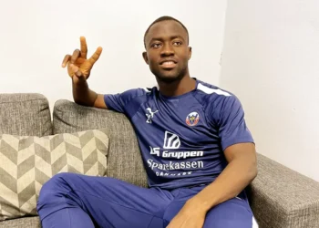 Abdoul Razack Yoda