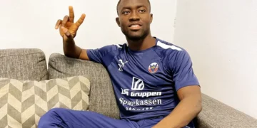 Abdoul Razack Yoda