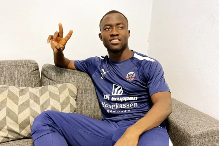 Abdoul Razack Yoda