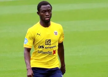 Abdoul Razack Yoda
