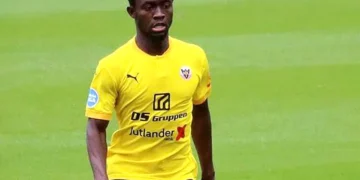 Abdoul Razack Yoda