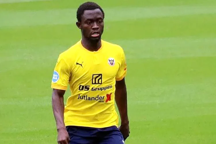 Abdoul Razack Yoda