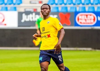 Abdoul Razack Yoda