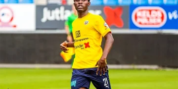 Abdoul Razack Yoda