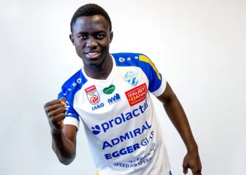 Abdoul Razack Yoda