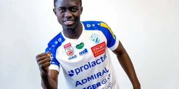 Abdoul Razack Yoda