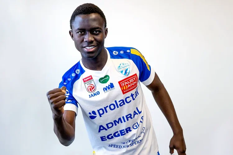 Abdoul Razack Yoda