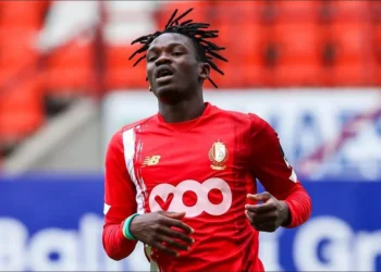 Abdoul Tapsoba