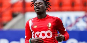 Abdoul Tapsoba
