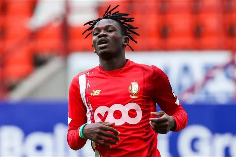 Abdoul Tapsoba