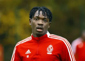 Abdoul Tapsoba