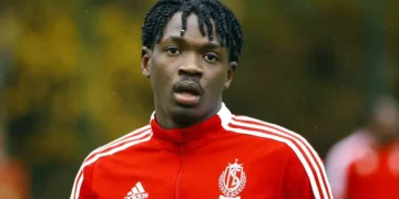 Abdoul Tapsoba