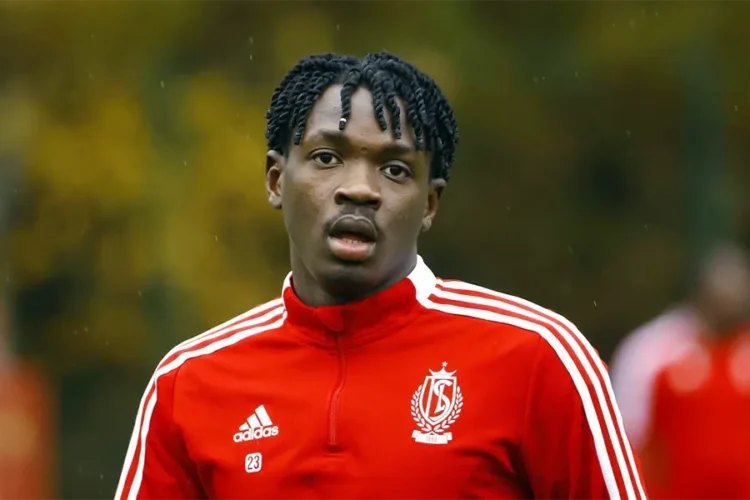 Abdoul Tapsoba