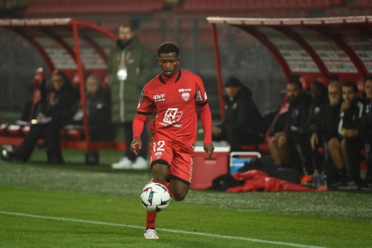 Adama Fofana