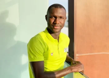 Adama Guira