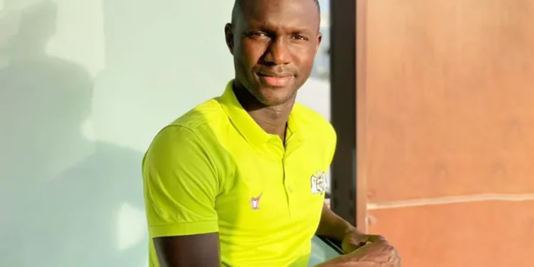 Adama Guira