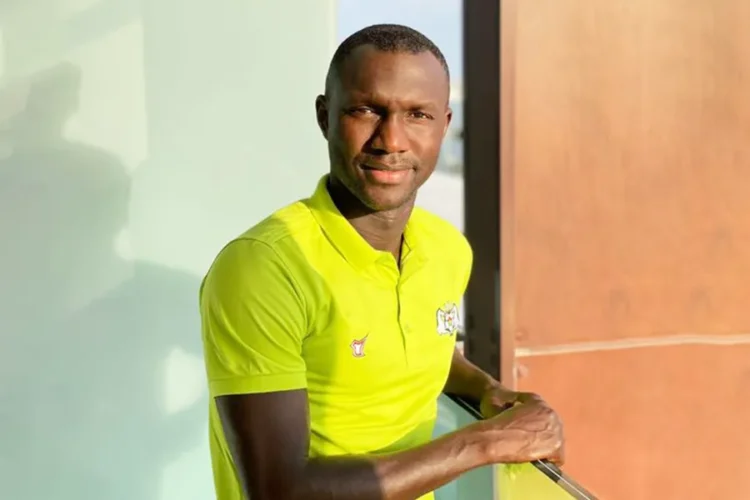 Adama Guira