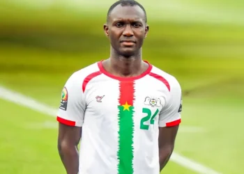 Adama Guira