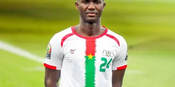 Adama Guira