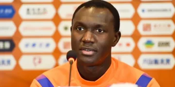 Adama Guira