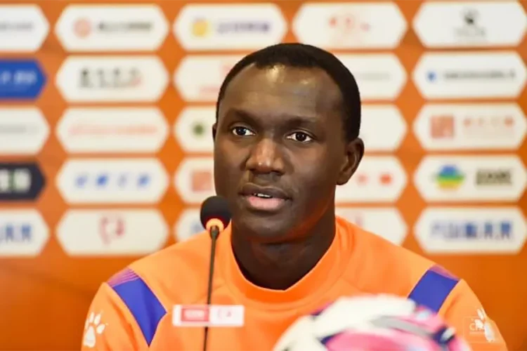 Adama Guira