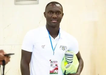 Adama Guira