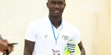 Adama Guira