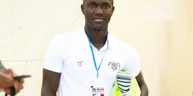 Adama Guira