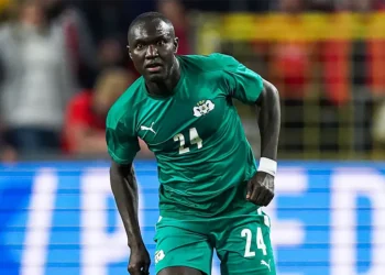 Adama Guira