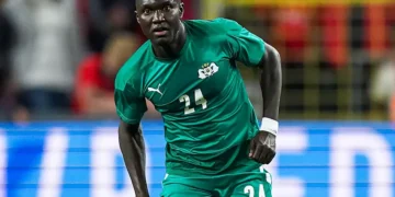 Adama Guira