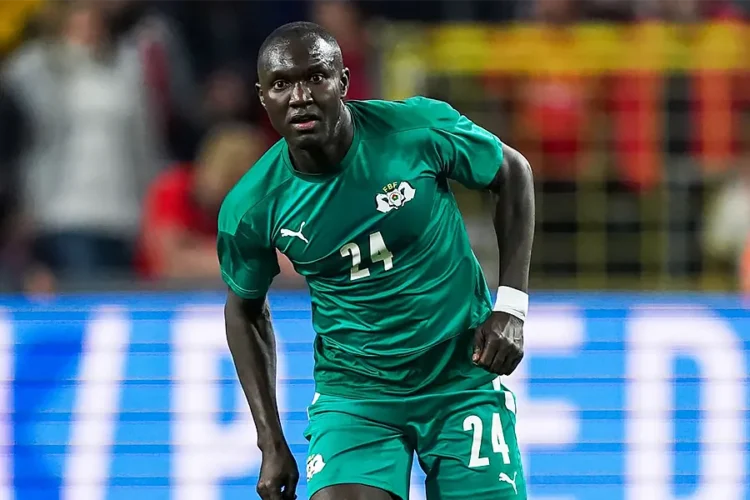 Adama Guira