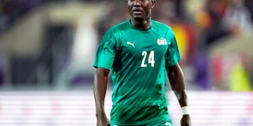 Adama Guira