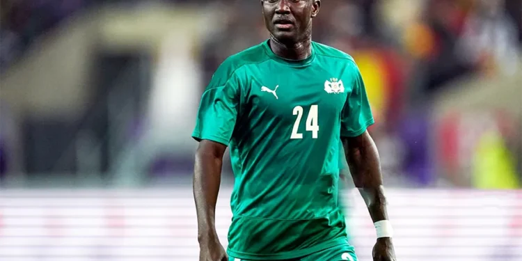 Adama Guira