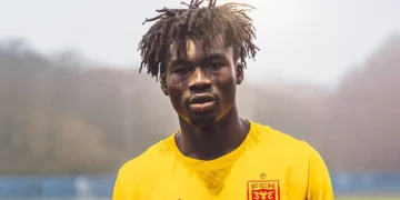 Adamo Nagalo