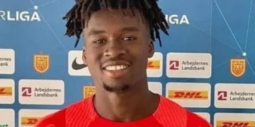 Adamo Nagalo