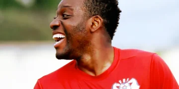 Alain Traoré