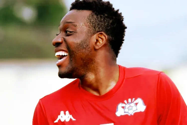 Alain Traoré